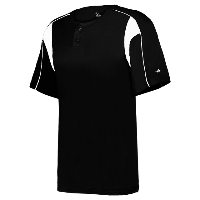 Pro Youth Placket - Pro Game Sports