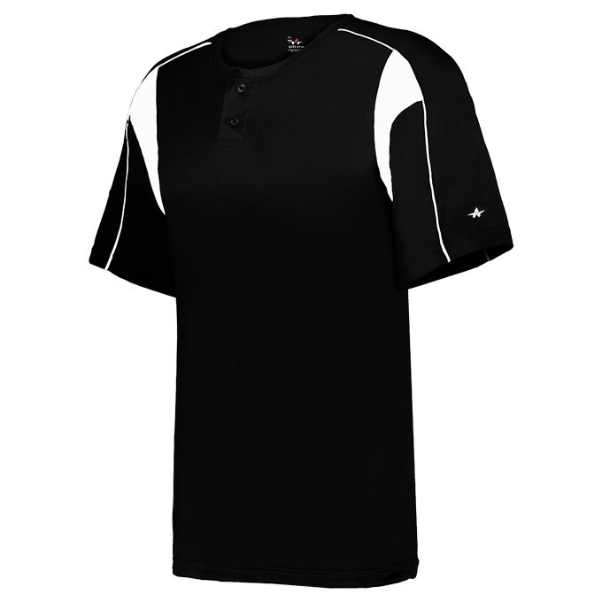 Pro Youth Placket