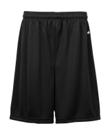 B-Core 7 Inch Short