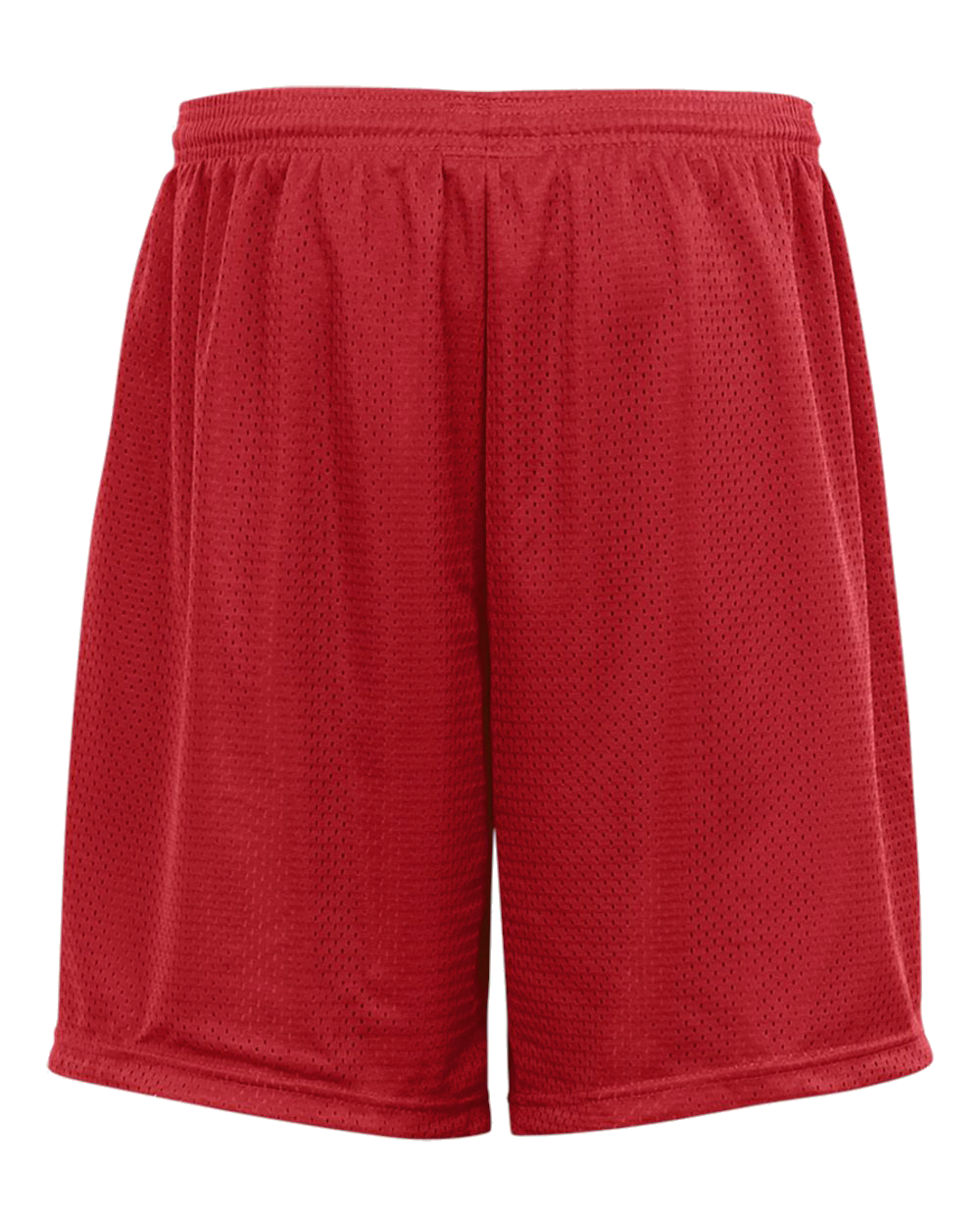Mesh/Tricot 7 Inch Short