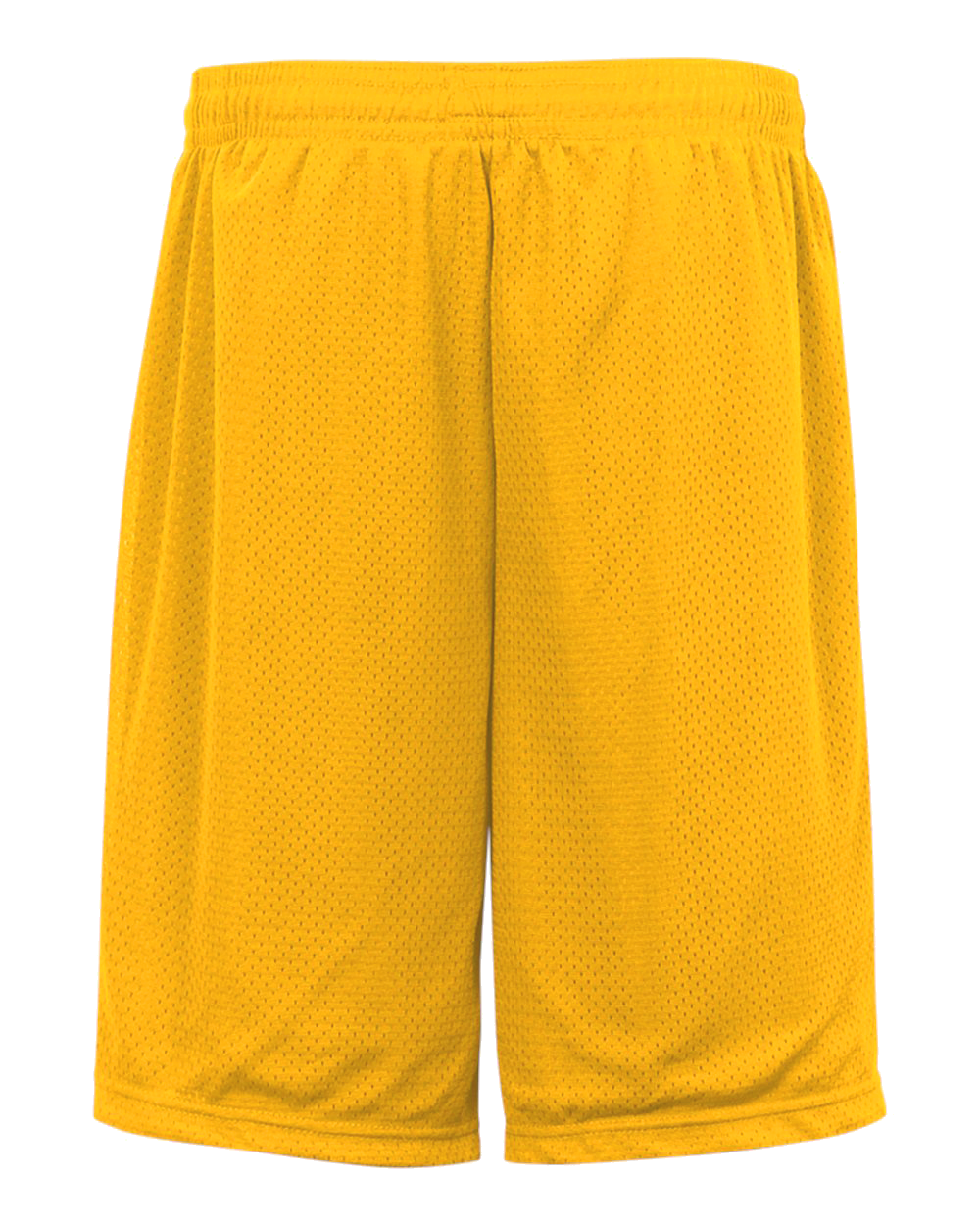 Mesh Pocketed Short