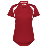 Womens Short Sleeve Fastpitch Jersey - Pro Game Sports