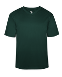B-Core V-Neck Tee - Pro Game Sports