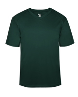 B-Core V-Neck Tee