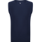 Pro-Compression Sleeveless Crew - Pro Game Sports