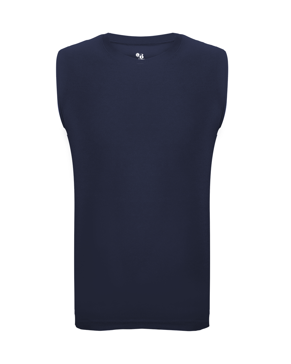 Pro-Compression Sleeveless Crew