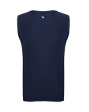 Pro-Compression Sleeveless Crew - Pro Game Sports