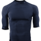 Pro-Compression 1/2 Sleeve Crew - Pro Game Sports