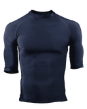 Pro-Compression 1/2 Sleeve Crew - Pro Game Sports