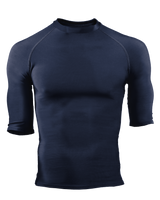 Pro-Compression 1/2 Sleeve Crew