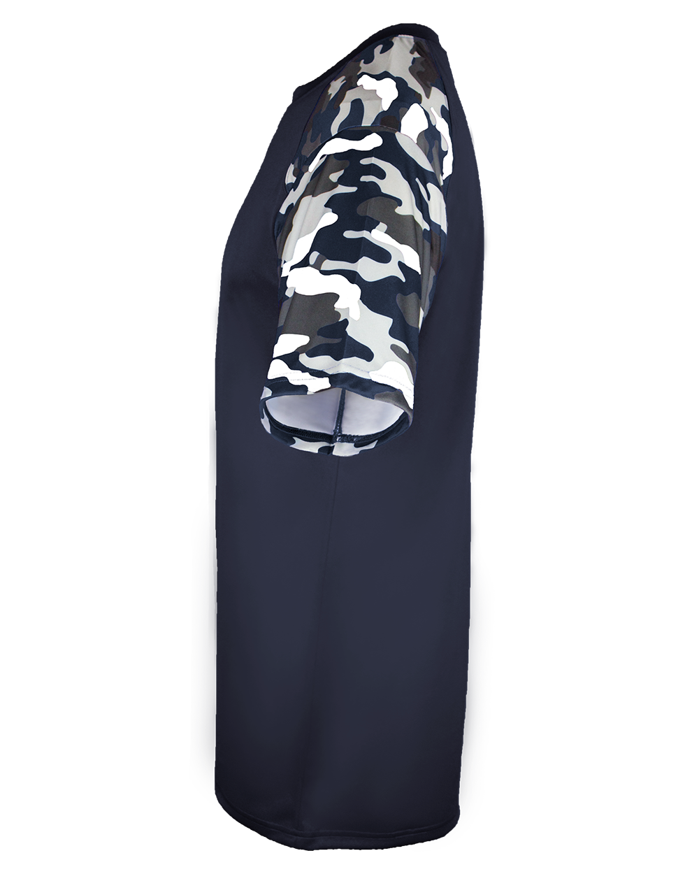 Camo Sport Tee