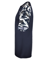 Camo Sport Tee - Pro Game Sports