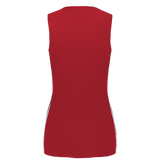 Womens Single Ply Basketball Jersey - Pro Game Sports