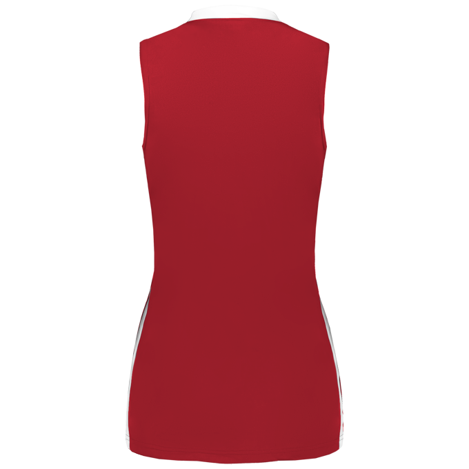 Womens Single Ply Basketball Jersey