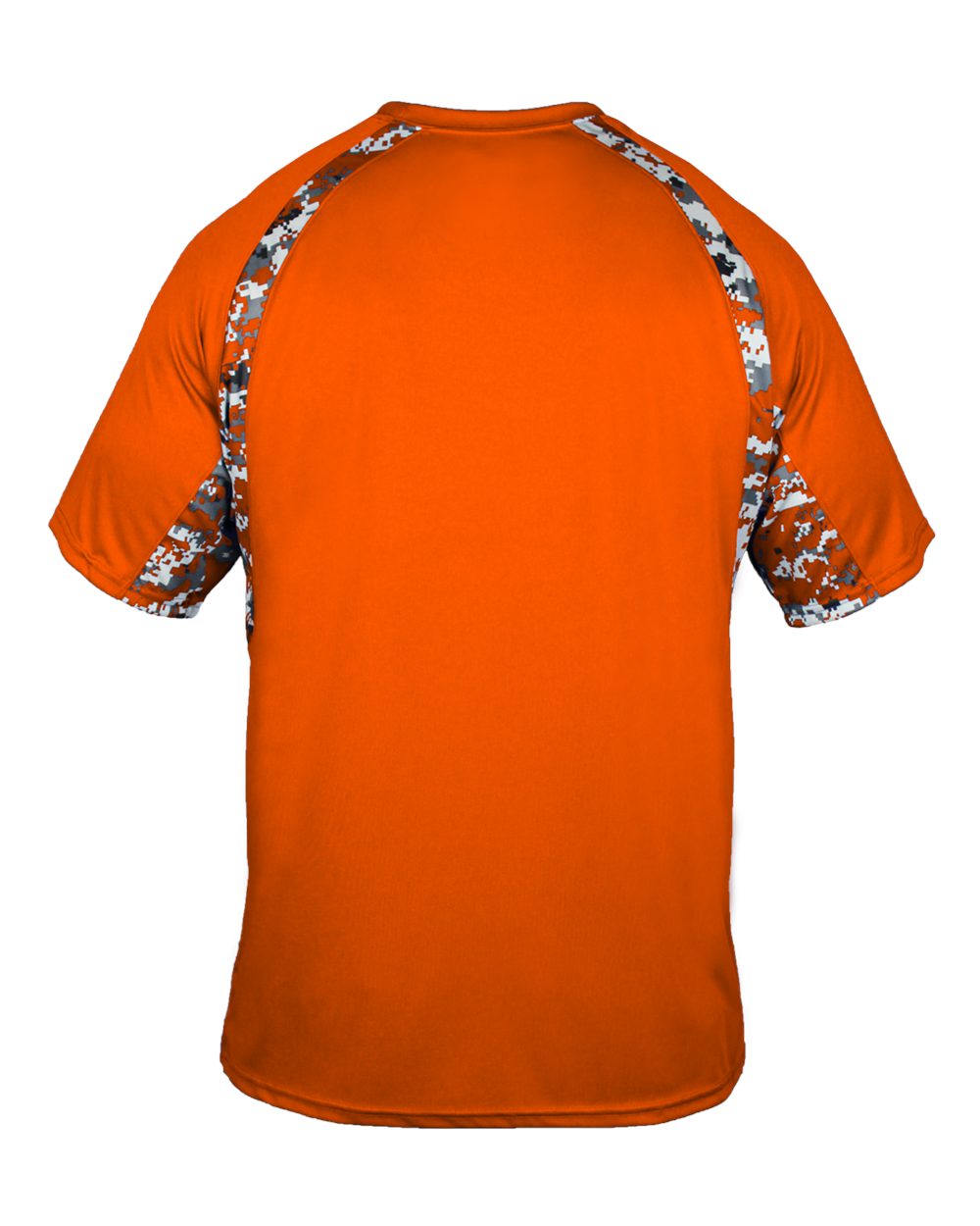Digital Hook Tee