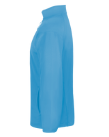 Perf. Fleece 1/ 4 Zip