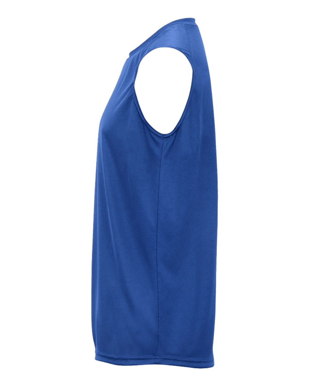 B-Core Sleeveless Tee