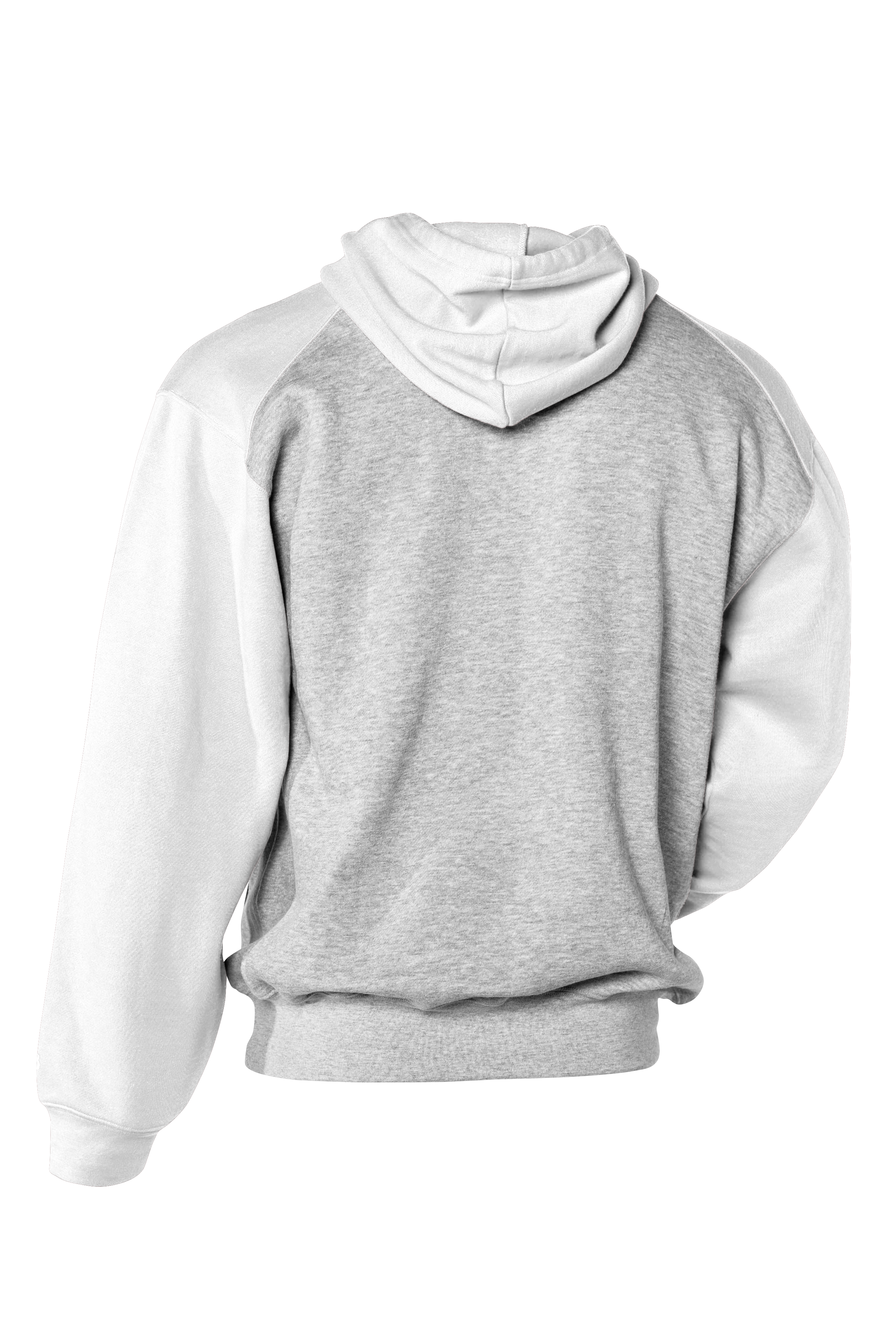 Athletic Fleece Sport Hood