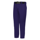 Girls Belt Loop Fastpitch Pant - Pro Game Sports