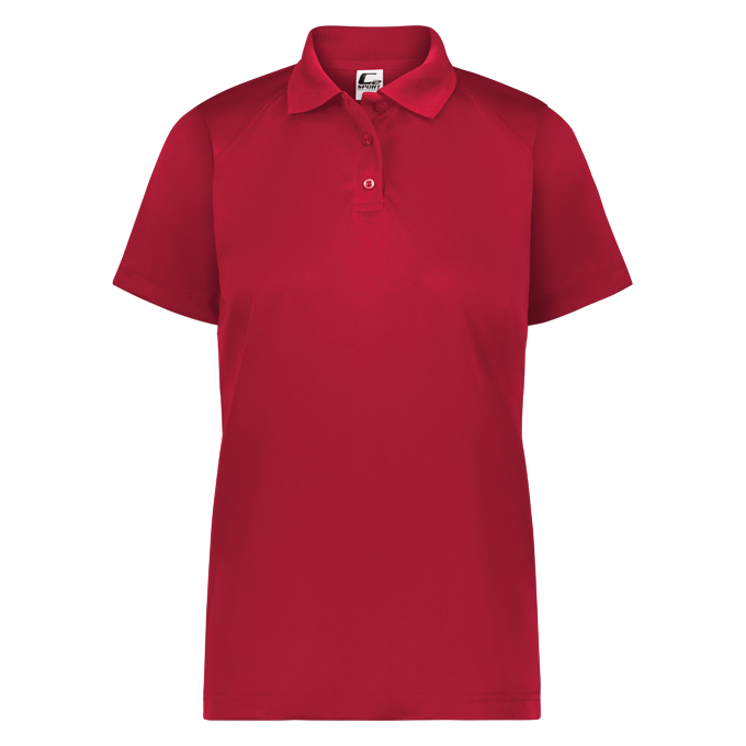 C2 Women's Polo