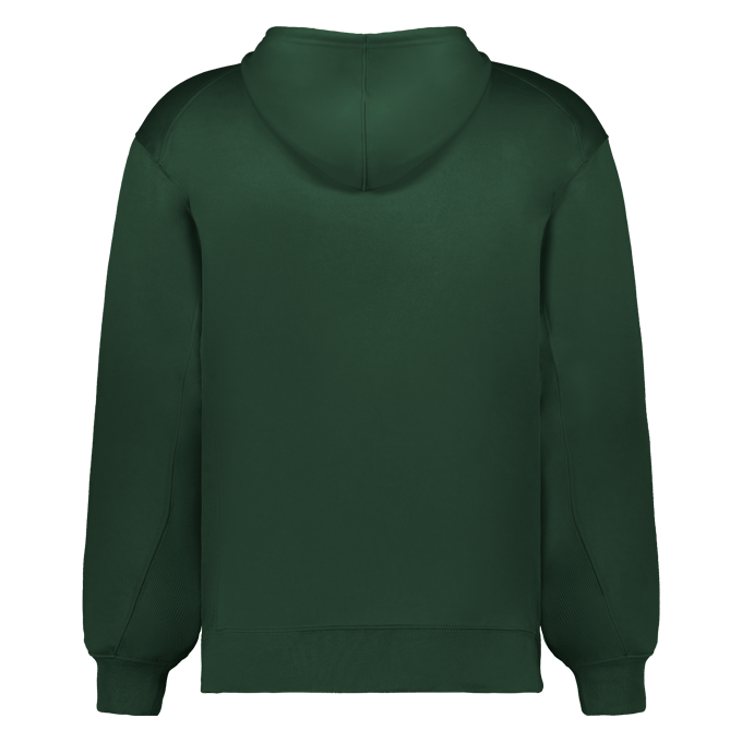 Perf. Fleece Hood