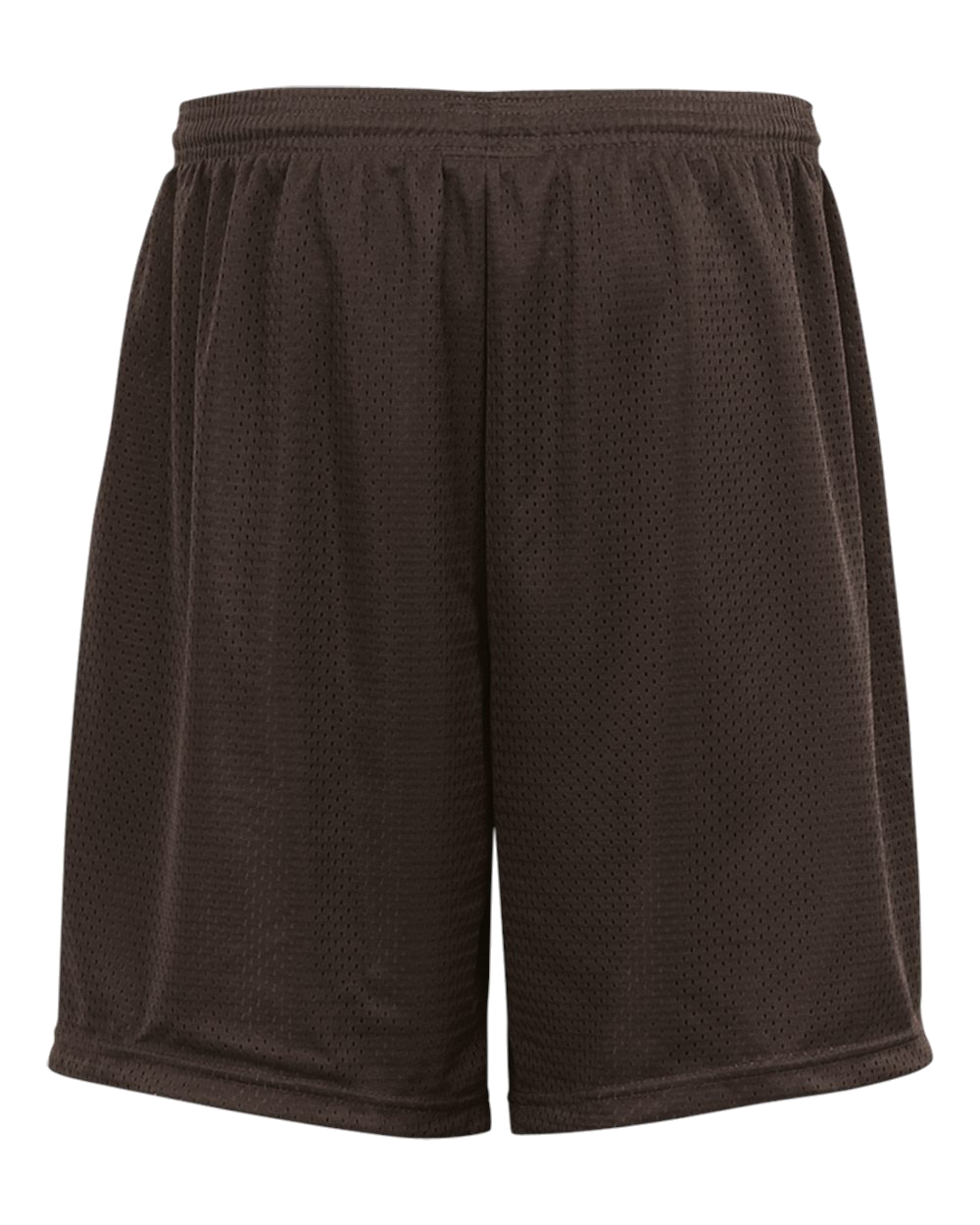 Mesh/Tricot 9 Inch Short