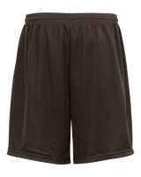 Mesh/Tricot 9 Inch Short