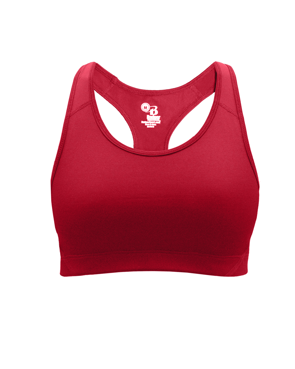 B-Sport Girls' Bra Top