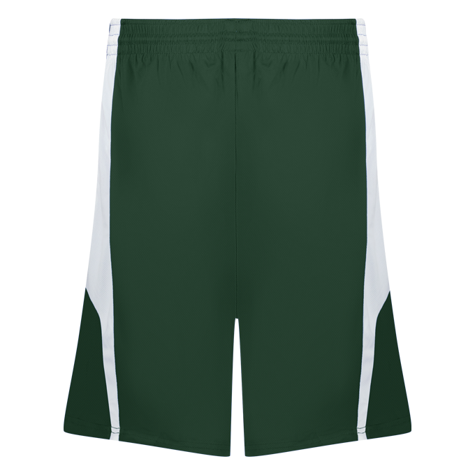 Youth Reversible Basketball Short