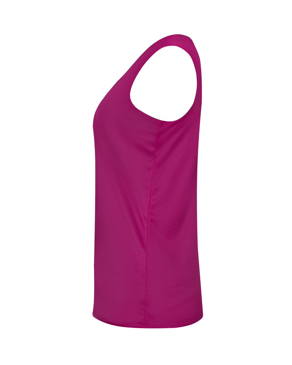 B-Core Girls' Racerback Tank