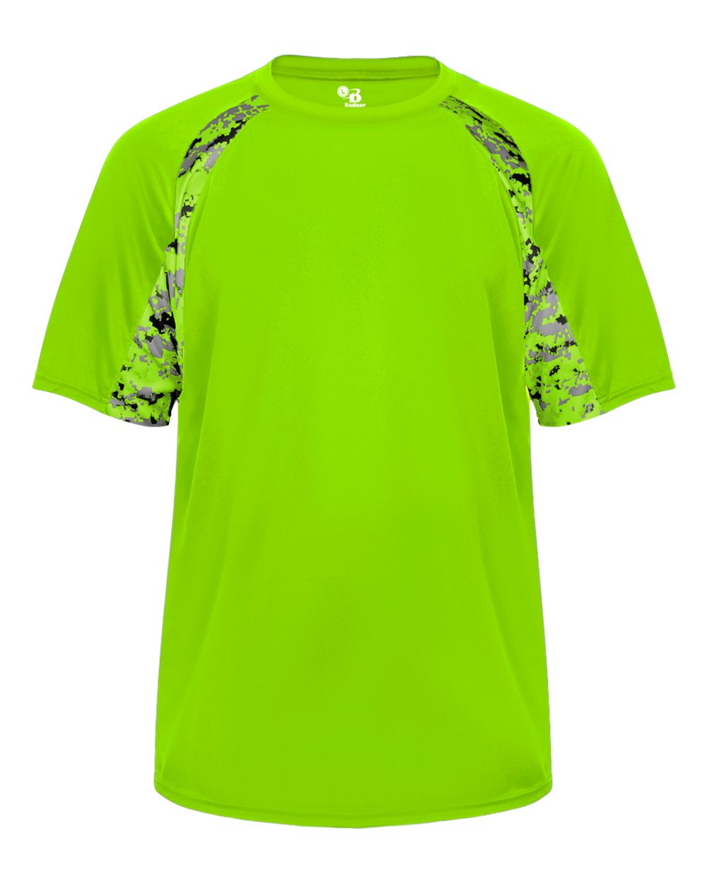 Digital Hook Tee