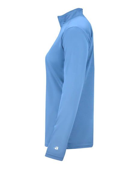 B-Core Women's 1/4 Zip - Pro Game Sports