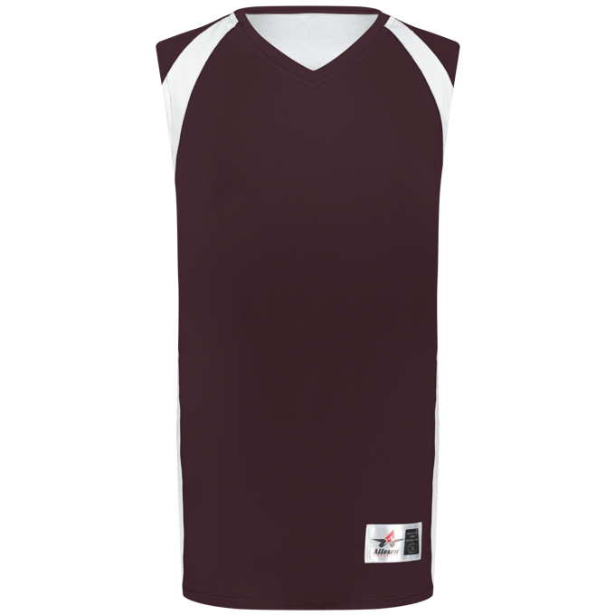 Youth Reversible Basketball Jersey