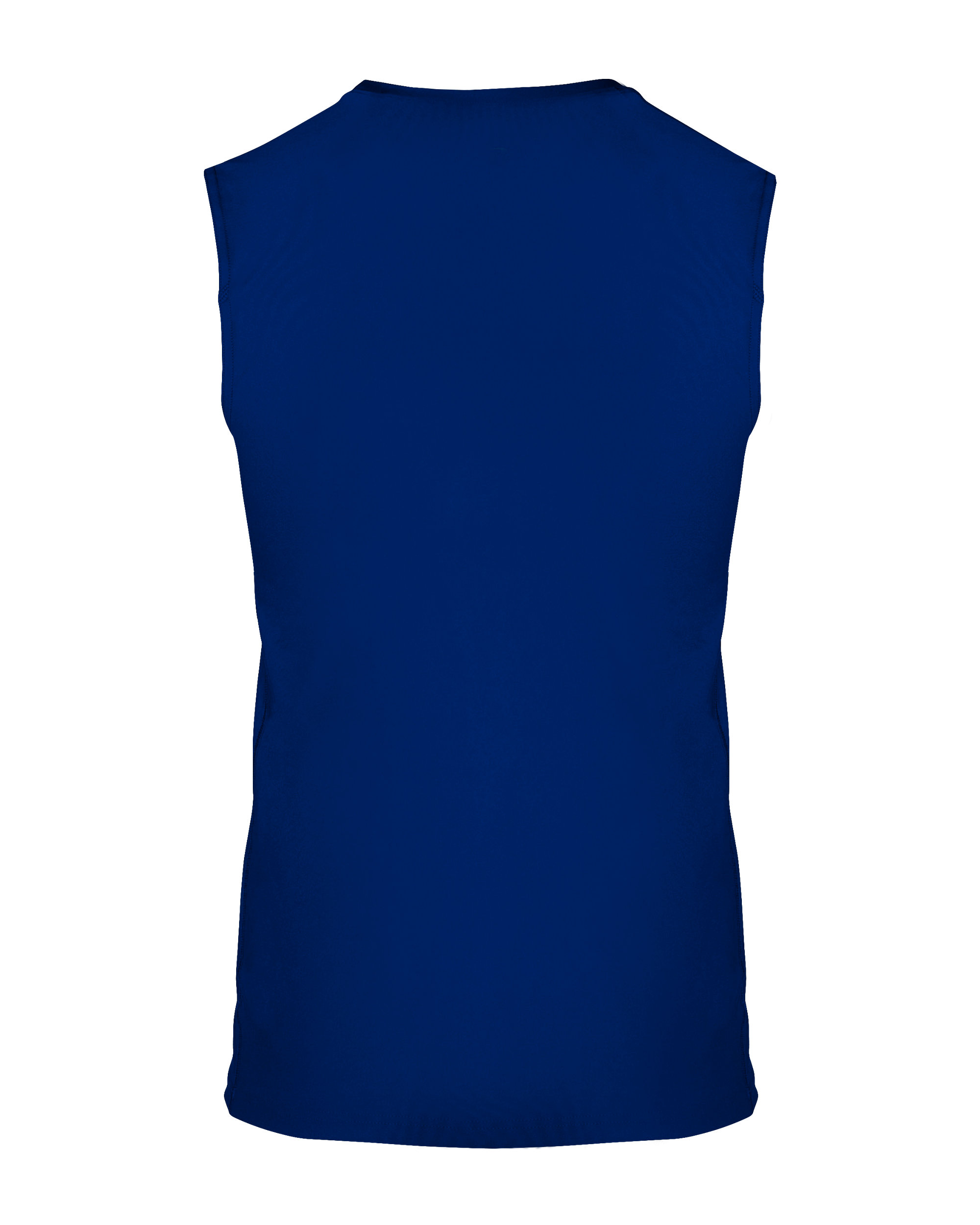 C2 Sleeveless Tee