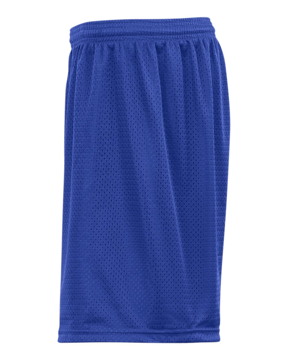 Mesh/Tricot 9 Inch Short