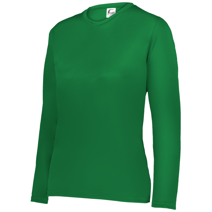 C2 L/S Women's Tee