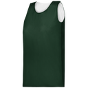 Mesh Reversible Women's Tank - Pro Game Sports