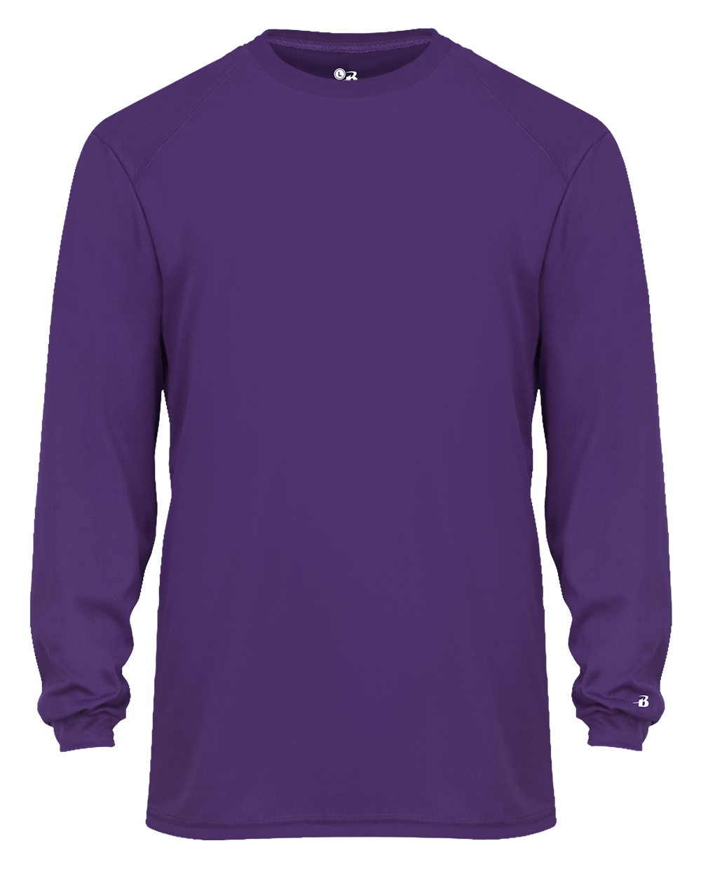 B-Core L/S Youth Tee