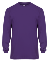 B-Core L/S Youth Tee