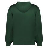 Perf. Fleece Youth Hood