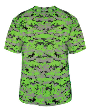 Digital Tee - Pro Game Sports
