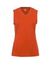 B-Core Girls' Sleeveless Tee