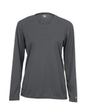 B-Core Women's L/S Tee - Pro Game Sports