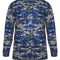 Digital L/S Tee - Pro Game Sports