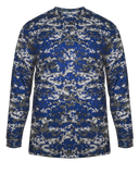 Digital L/S Tee - Pro Game Sports