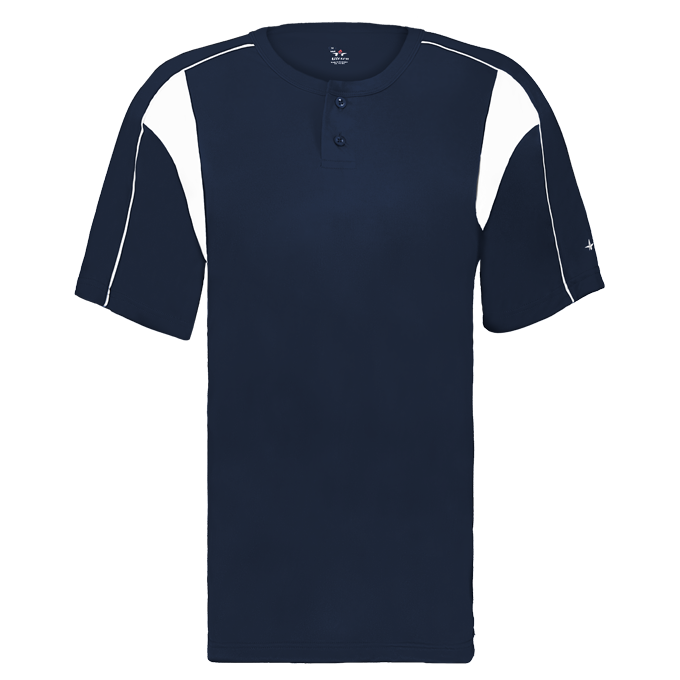 Pro Youth Placket - Pro Game Sports