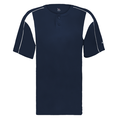 Pro Youth Placket - Pro Game Sports