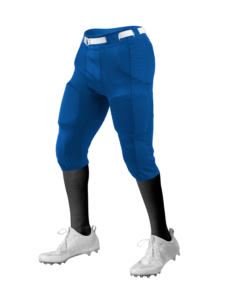 Youth Press Football Pants