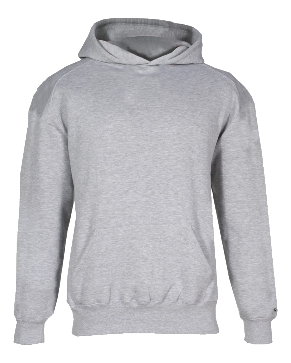 Hooded Youth Sweatshirt