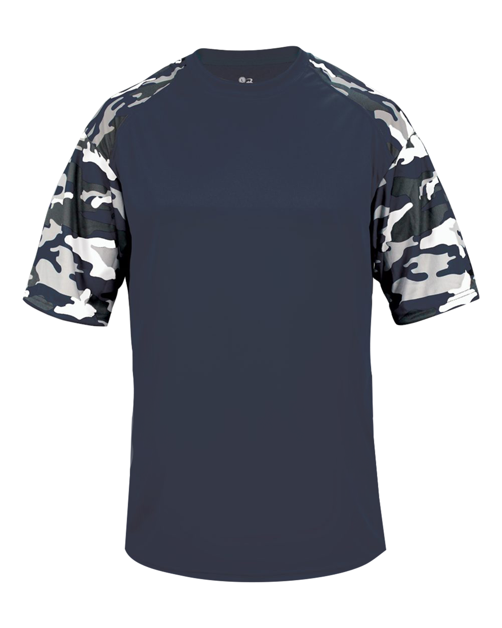 Camo Sport Youth Tee